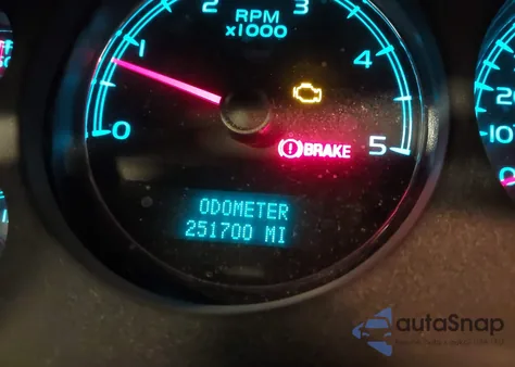 2008 Chevrolet Silverado 2500Hd Ltz z USA, uszkodzony, nr VIN 1GCHK23658F103772